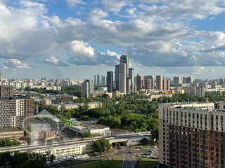 Купить 2-комнатную квартиру, №385689