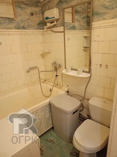 Купить 1-комнатную квартиру, №385402