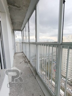 Купить 2-комнатную квартиру, №387057