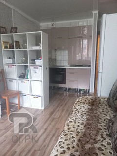 Купить 1-комнатную квартиру, №390374