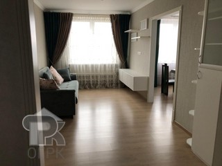 Купить 2-комнатную квартиру, №384861