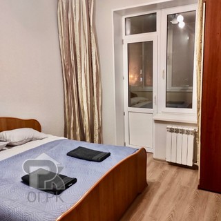Купить 1-комнатную квартиру, №385206