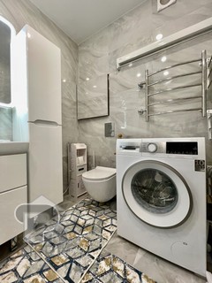 Купить 1-комнатную квартиру, №386489