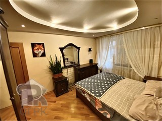 Купить 3-комнатную квартиру, №389164