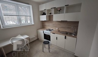 Купить 3-комнатную квартиру, №384576
