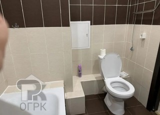 Купить 1-комнатную квартиру, №390256