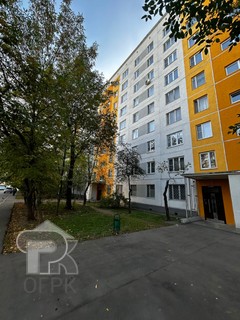 Купить 3-комнатную квартиру, №386681