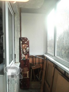 Купить 3-комнатную квартиру, №387416