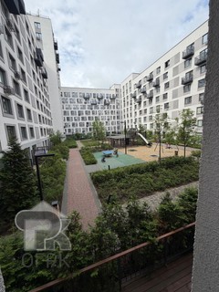 Купить 3-комнатную квартиру, №390366