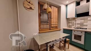 Купить 1-комнатную квартиру, №385571