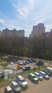 Купить 1-комнатную квартиру, №385031