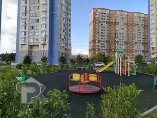 Купить 3-комнатную квартиру, №392492
