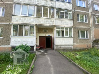 Купить 3-комнатную квартиру, №386275