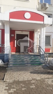 Купить 4-комнатную квартиру, №388850