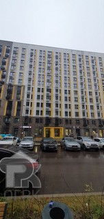 Купить 1-комнатную квартиру, №388011