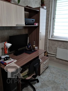 Купить 3-комнатную квартиру, №365852