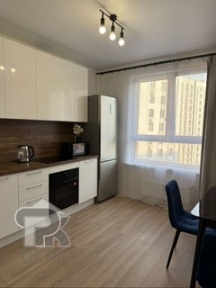 Купить 1-комнатную квартиру, №388070