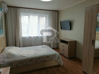 Купить 1-комнатную квартиру, №385071
