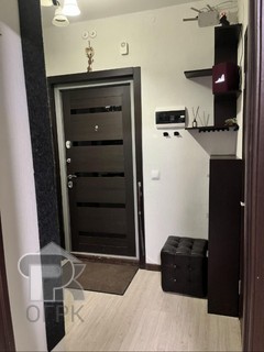 Купить 1-комнатную квартиру, №387424