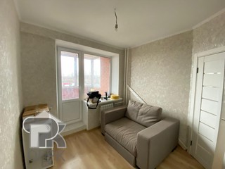 Купить 1-комнатную квартиру, №387549