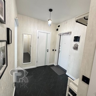 Купить 2-комнатную квартиру, №388616