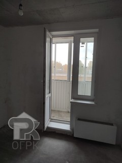 Купить 1-комнатную квартиру, №365455