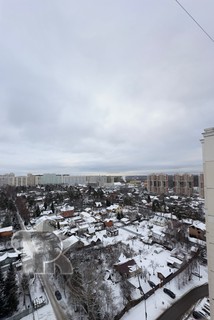 Купить 3-комнатную квартиру, №387965