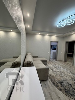 Купить 2-комнатную квартиру, №388555