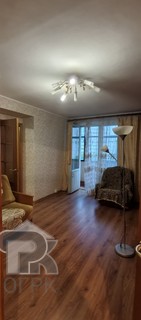 Купить 2-комнатную квартиру, №386003