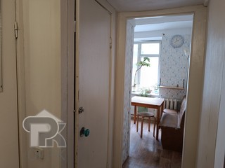 Купить 1-комнатную квартиру, №373019