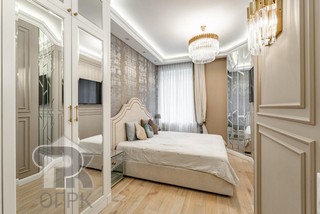 Купить 3-комнатную квартиру, №383820