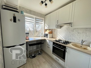 Купить 2-комнатную квартиру, №388956