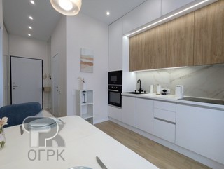 Купить 1-комнатную квартиру, №390685