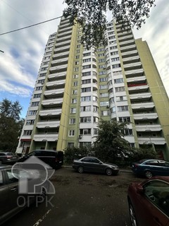 Купить 2-комнатную квартиру, №391329
