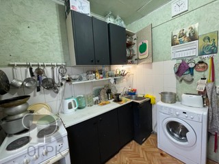 Купить 3-комнатную квартиру, №384640