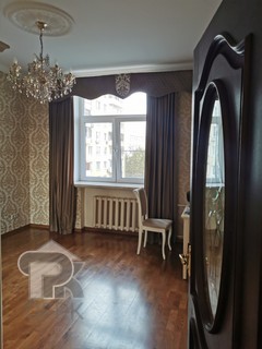Купить 3-комнатную квартиру, №371446