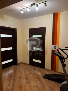 Купить 3-комнатную квартиру, №385536