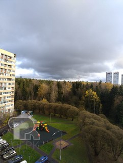 Купить 2-комнатную квартиру, №387357