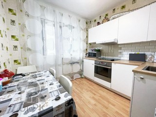 Купить 3-комнатную квартиру, №387596