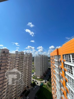 Купить 1-комнатную квартиру, №386036