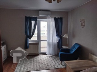 Купить 1-комнатную квартиру, №386598