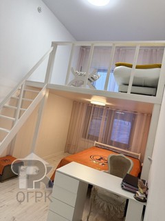 Купить 3-комнатную квартиру, №390524