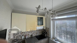 Купить 3-комнатную квартиру, №389300