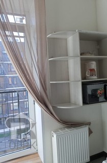 Купить 1-комнатную квартиру, №387455