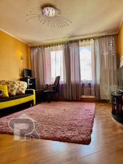 Купить 2-комнатную квартиру, №389872