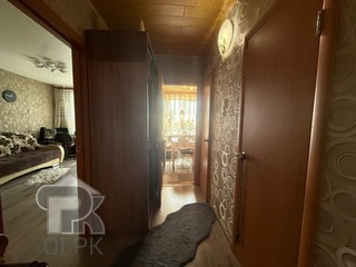 Купить 1-комнатную квартиру, №380589