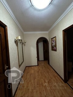 Купить 3-комнатную квартиру, №385433