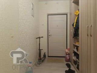 Купить 2-комнатную квартиру, №385487