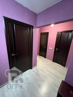 Купить 1-комнатную квартиру, №385451