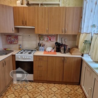 Купить две комнаты в 3-ккв, №388968